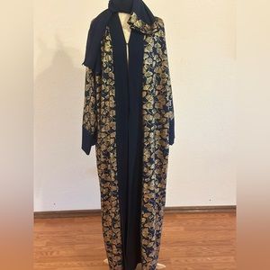 Women Kaftan Maxi Kimono 👘. Free Size. Long
